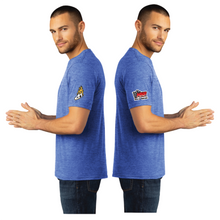 Load image into Gallery viewer, 2025 Daniel Hemric Racing Tee