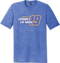 Load image into Gallery viewer, 2025 Daniel Hemric Racing Tee