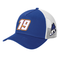 Load image into Gallery viewer, 2025 Daniel Hemric No. 19 Embroidery Hat