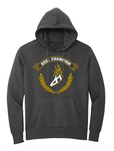 Daniel Hemric Championship Hoodie