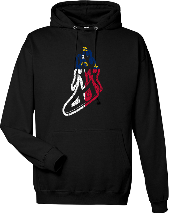 Daniel Hemric Old North State Hoodie